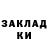 Ecstasy круглые Karim Atadjanov